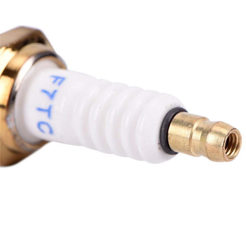 F7TC Spark Plug For GX120 GX160 GX200 GX240 GX270 GX340 GX390 Generato.l8