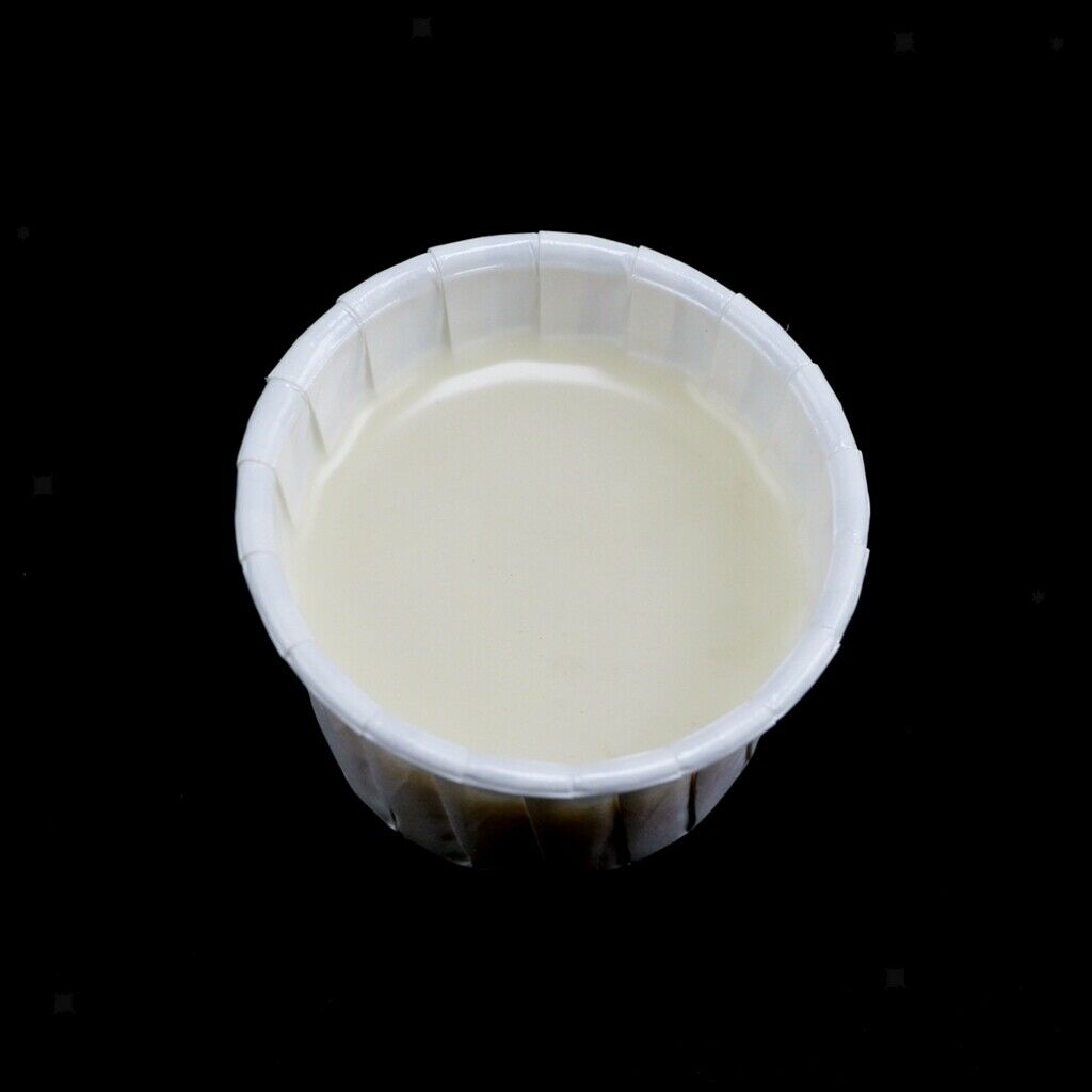100pcs Salon Home Disposable Hot Film Hard Beans Hair Removal Wax Beads Melting