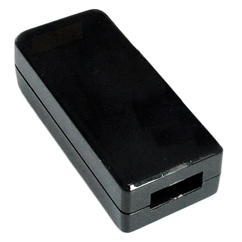 Usb Stick Plastic Box Electronics Enclosure Usb Flash Drive Housing Plastic JuS7