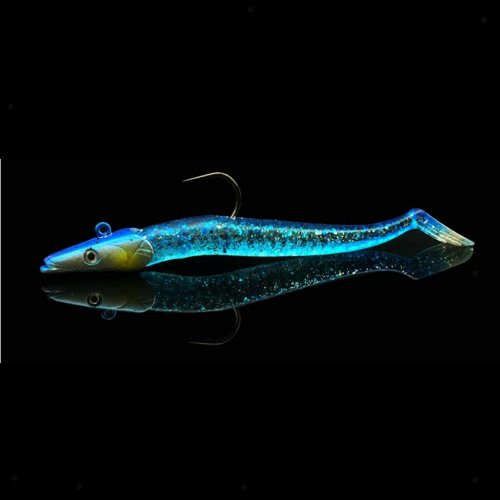 5Pcs Fishing Lures Crankbait Topwater Bait Swimbait for Pike Trout Bass Lure