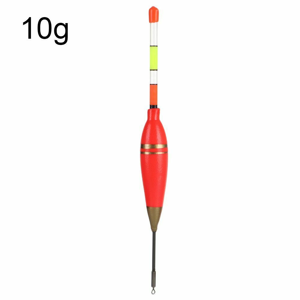 Quality Hot Plastic Bobber Ball Boia Eva Foam Light Stick Fishing Night Float