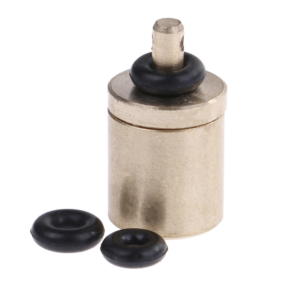 Cylinder Filling Butane Canister Gas Refill Adapter Copper Outdoor Camp St.l8