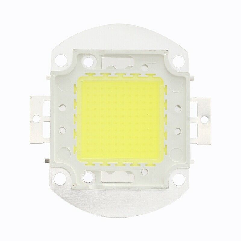 DC 32 - 34V 100W 7500 LM 6500K High Power the LED power indicator light chip -U5
