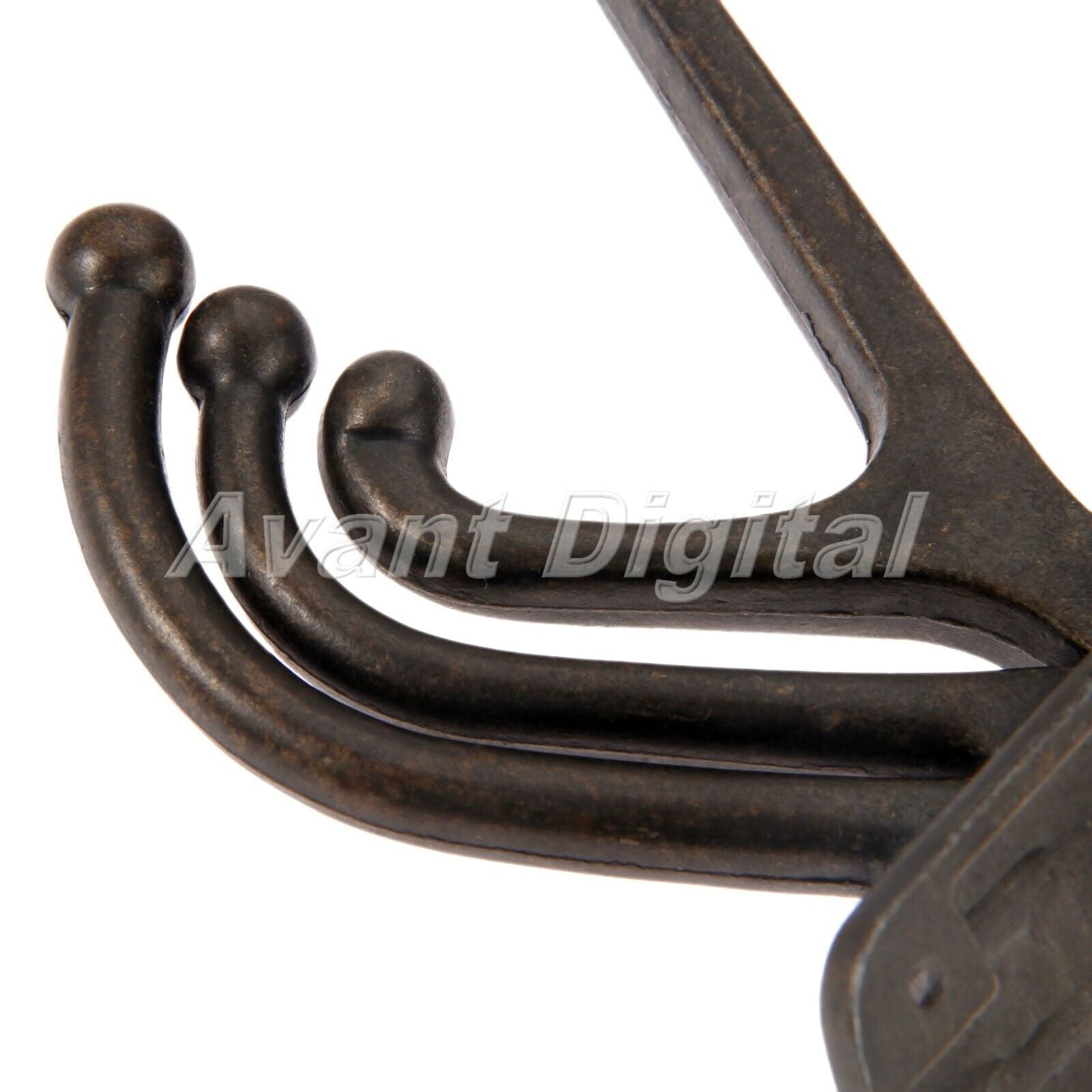 Multifunction Towel Clothes Hat Hook Kitchen Wall Hooks Hanger Home Organisation