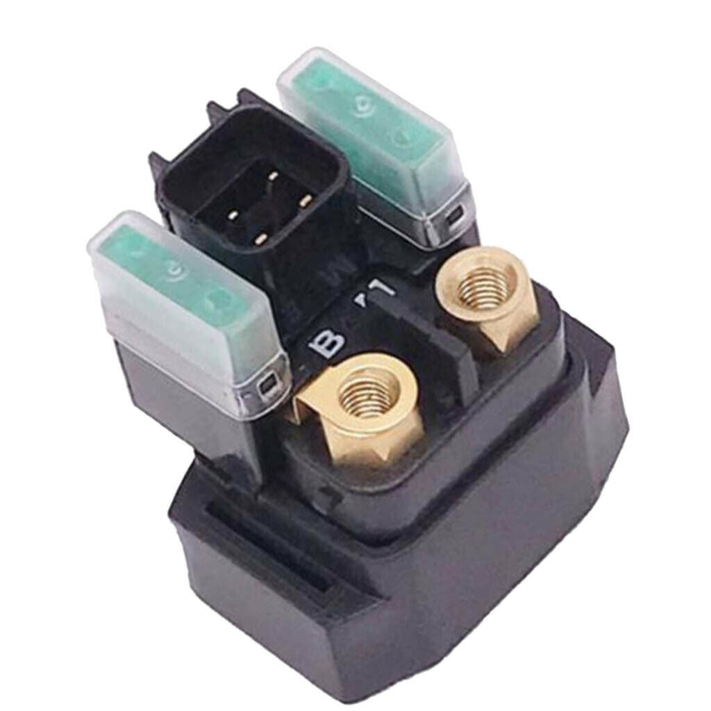Motorcycle Starter Solenoid Relay For Yamaha