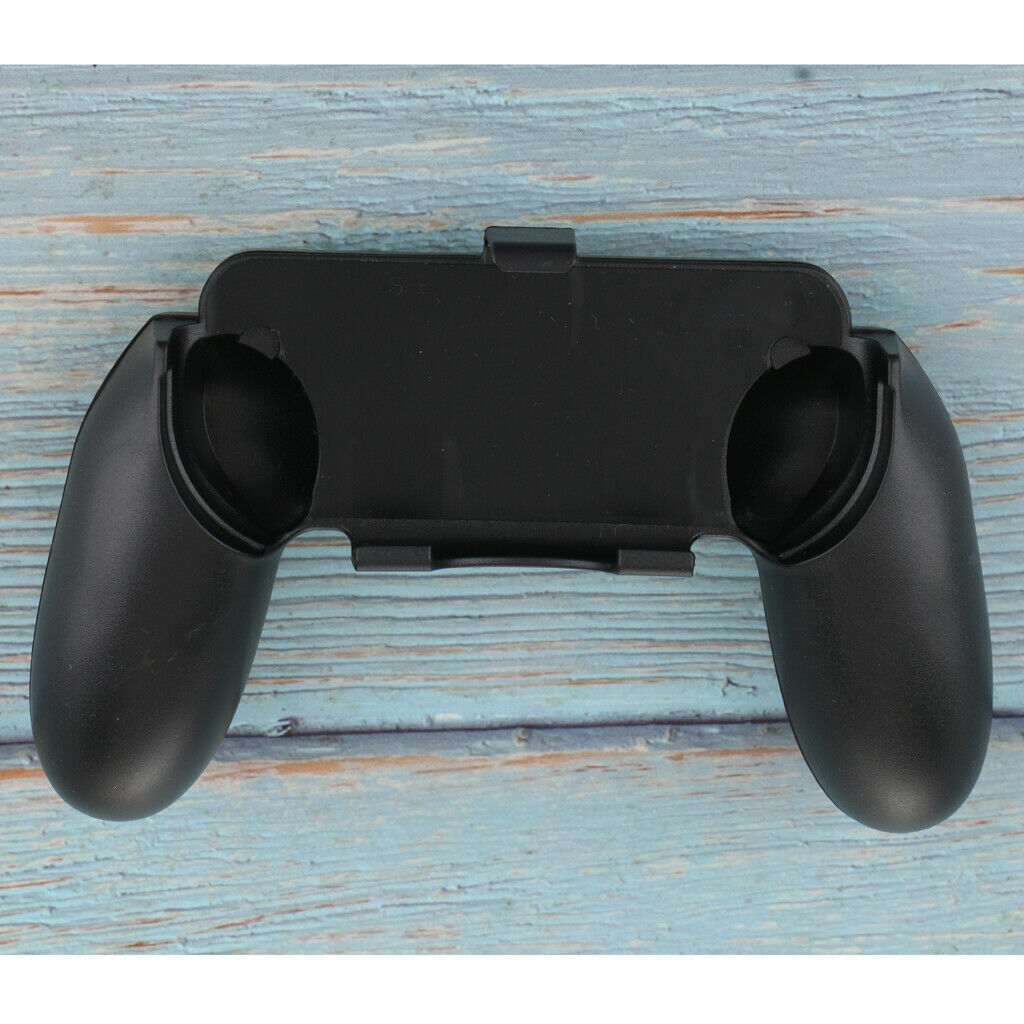For Nintendo Switch   Left Right Hand Grip Stand Gamepad Handle Cover