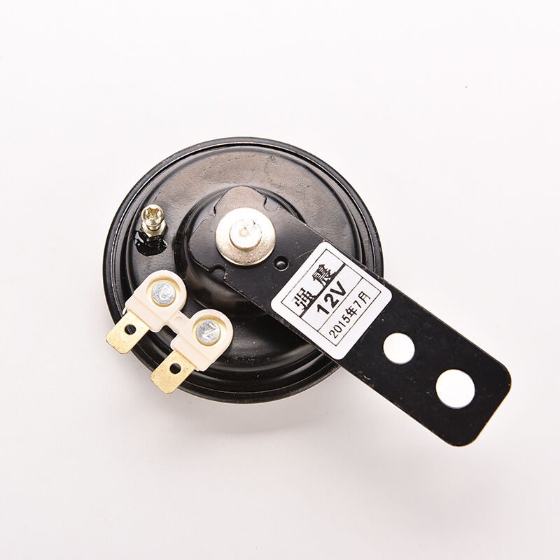 12V General Motor Scooter Bike Waterproof Electric Horn Bell Trumpet 100.l8