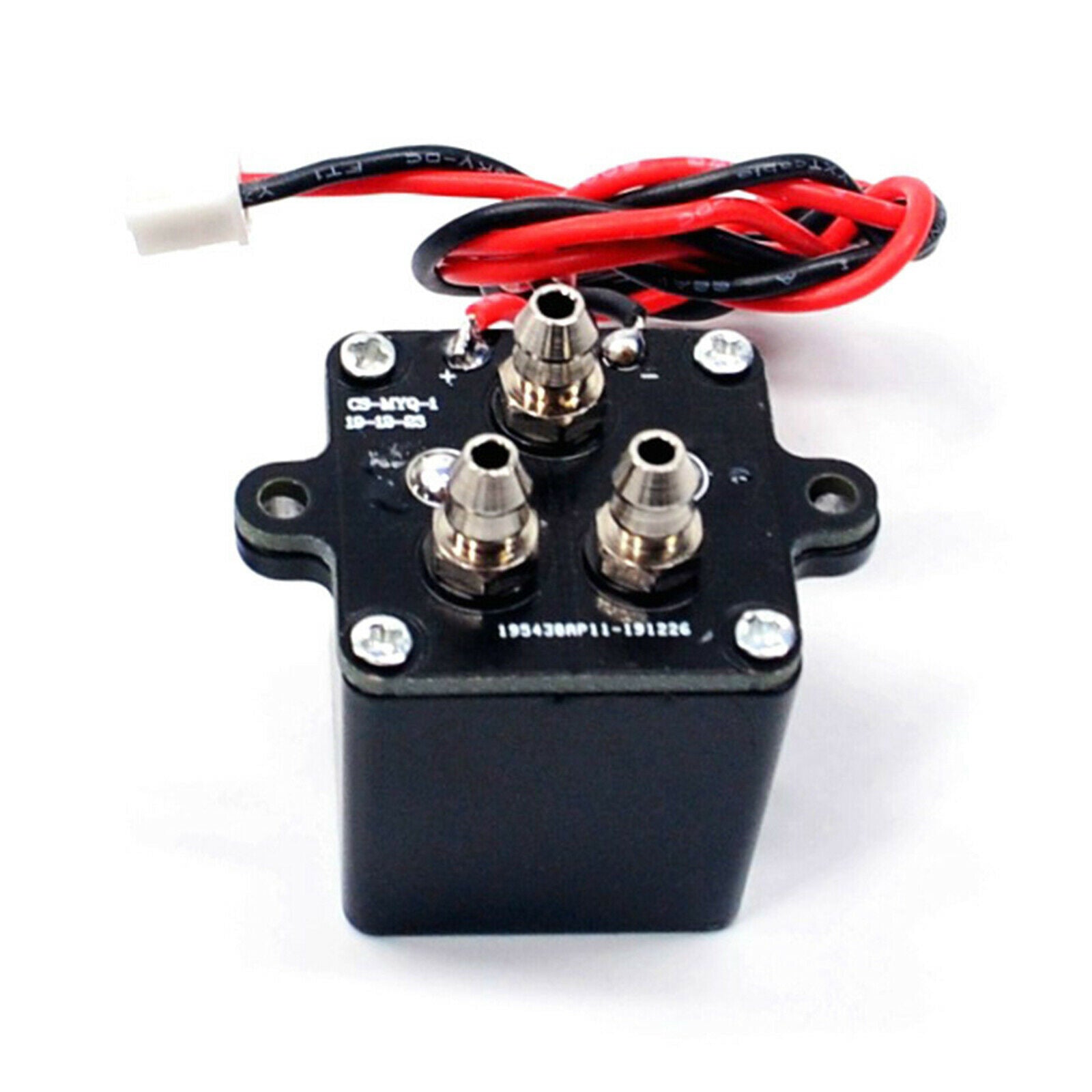 Smoke Generator Smulation for Axial SCX10 III 1/10 RC Crawler Accessories