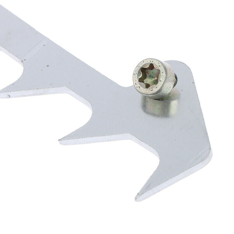 Bumper Spike for Stihl Chainsaw MS170 MS180 MS210 MS230 MS250 0.l8