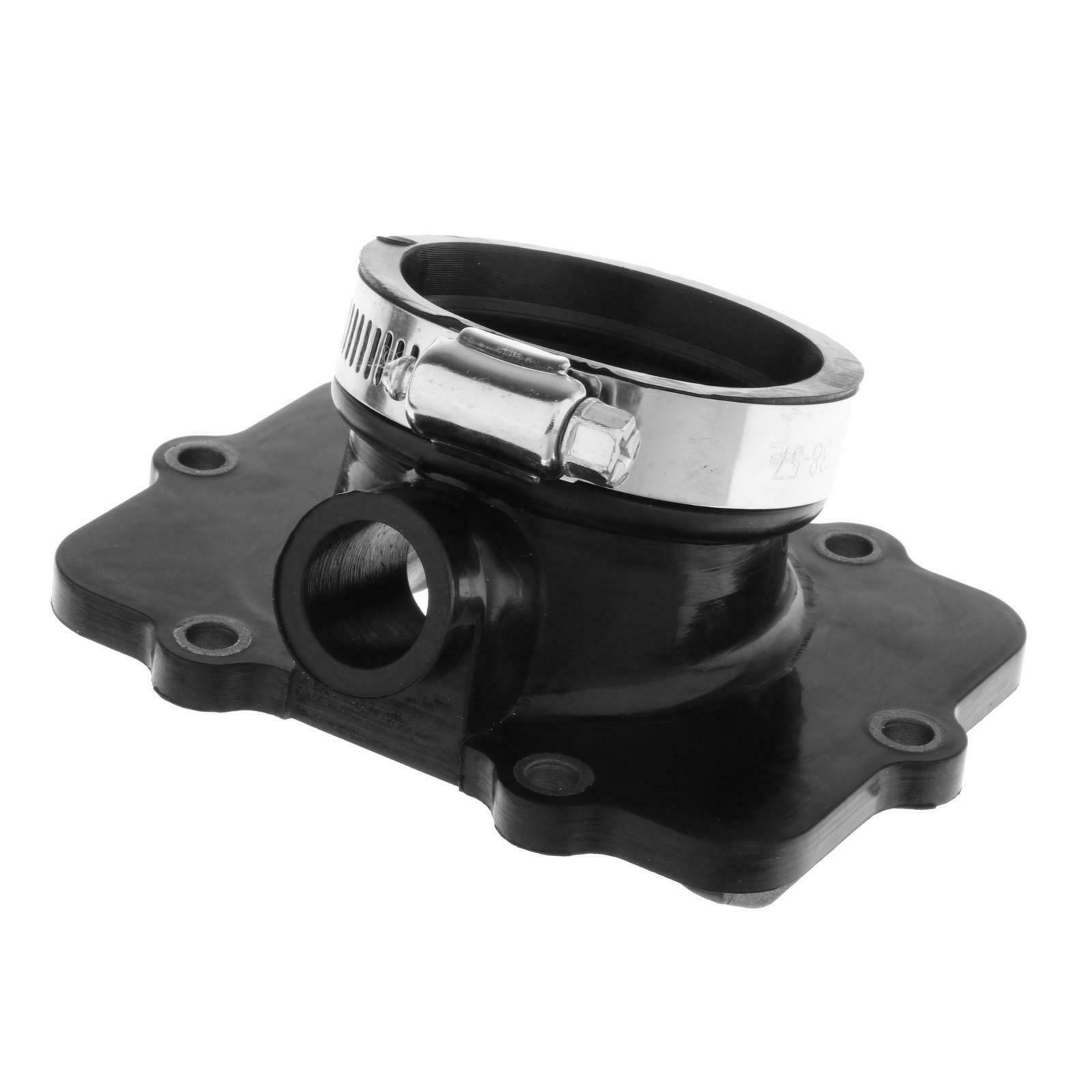 Carburetor Flange Socket KX071032 Fits for   1999-2000 MXZ SUMMIT 600