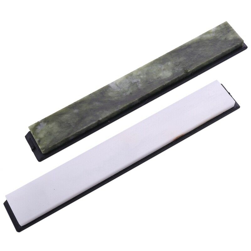 8Pcs 200-10000 Grit Apex Pro Pencil ener Whetstone Oilstone Grinder Holder KniN8