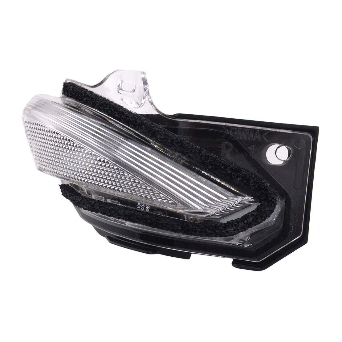Car Right LED Side Mirror Indicator Turn Signal Light Lamp Fit for Corolla