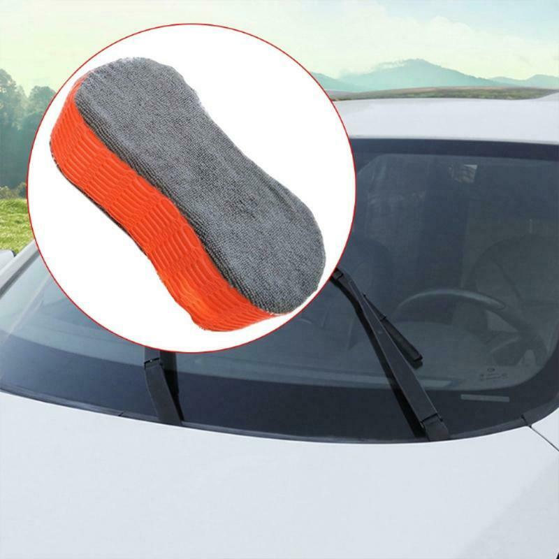 Kitchen Cleaning Tools Vehicle Polish Sponge Good Water Absorption Sponge