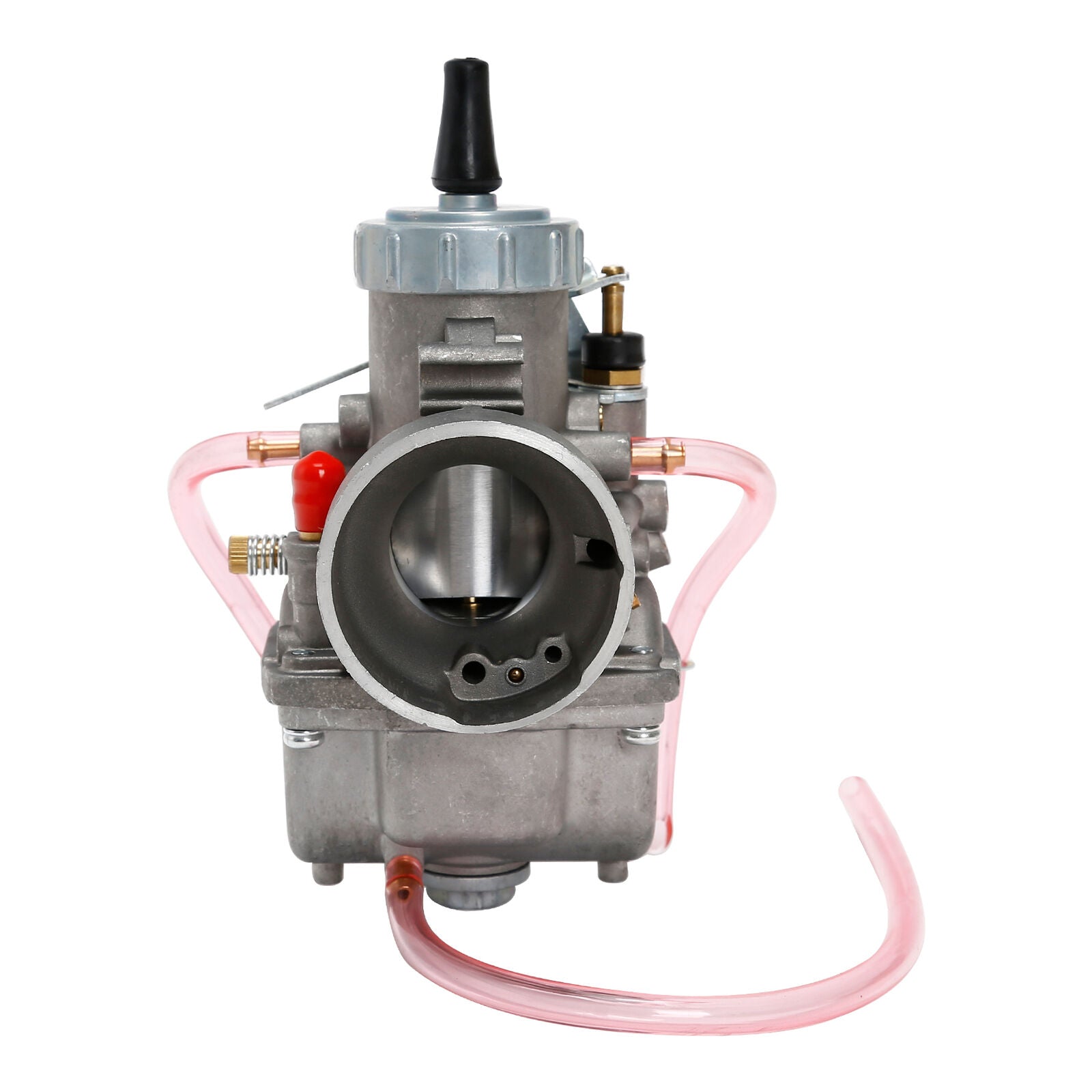 34mm Intake Carburetor Carb For ATV Dirt Bike Snowmobile ATV Yamaha Suzuki