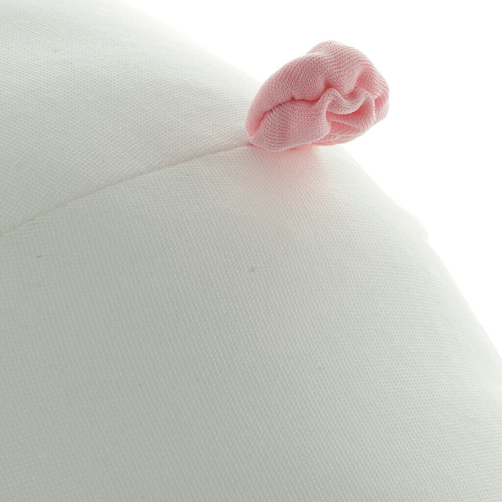 Cartoon Pig Shape Car Bamboo Charcoal Bag Car Odor Eliminating Decoration
