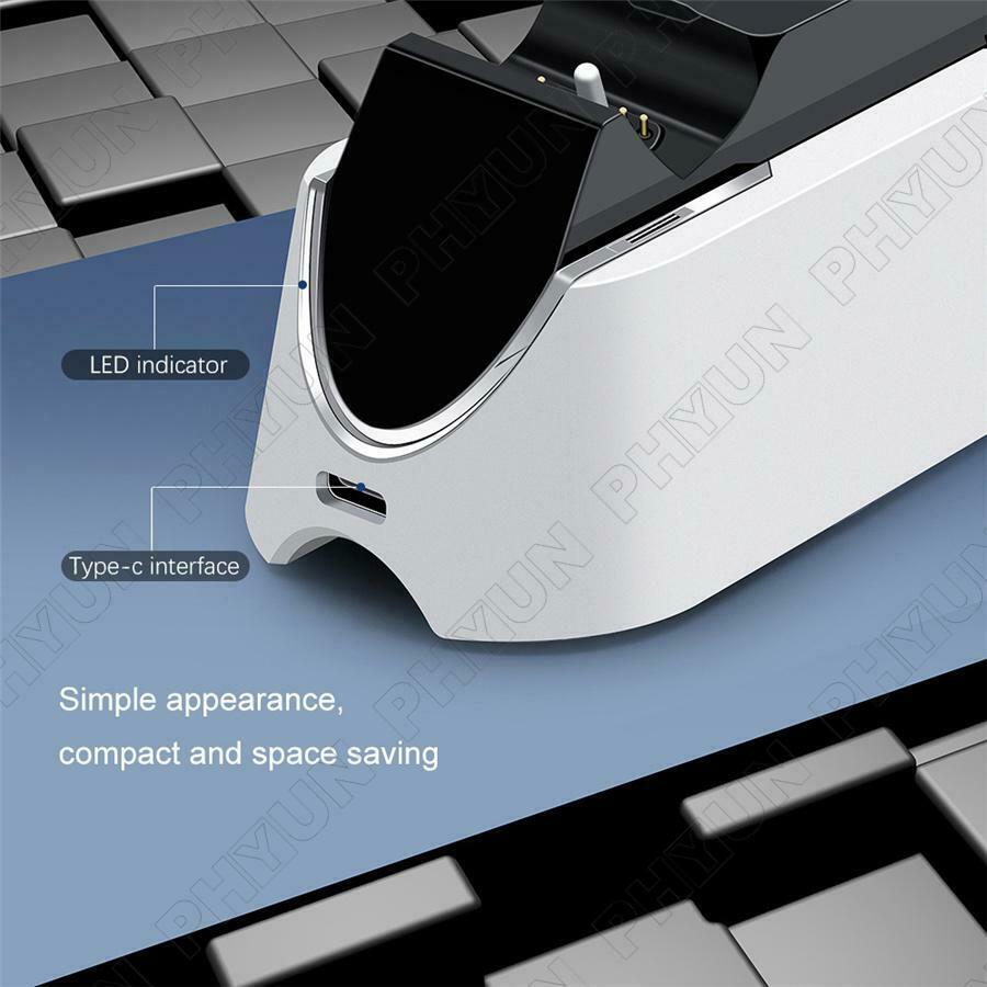 Game Handle Charging Station Fast Charge Double Charge Game Handle Charger
