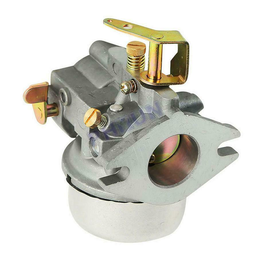 Carburetor 47 853 23-S For K241 K301 10HP 12HP Cast Iron Engines Carb Cub Cadet