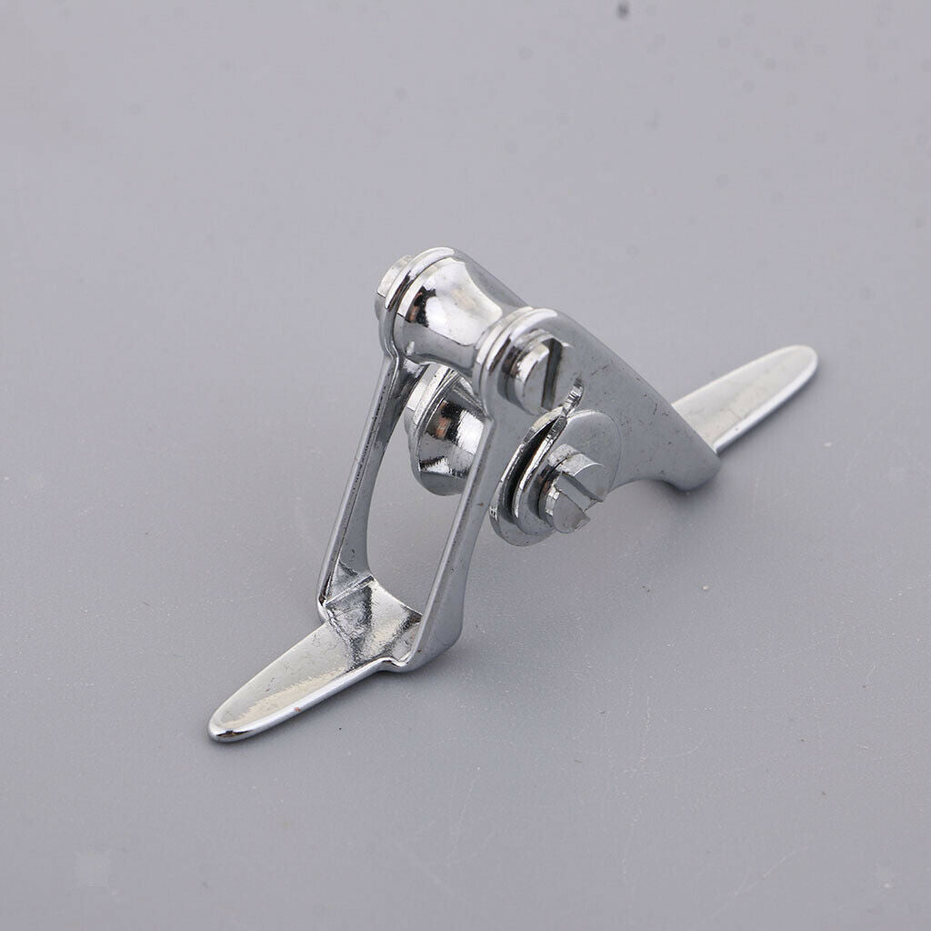 3Pcs Heavy Duty Saltwater Fishing Rod Guide Rings Baitcasting Repair Parts