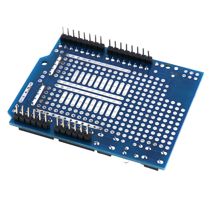 Prototyping Prototype Shield ProtoShield With Mini Breadboard for Ardui.l8