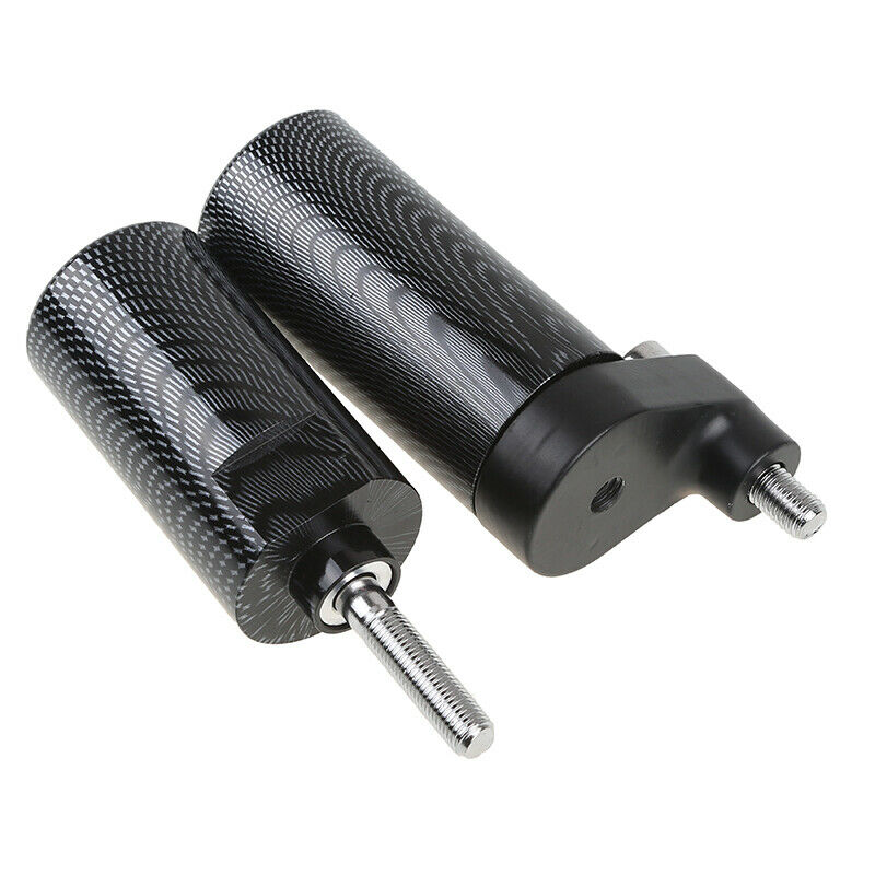 Anti-Crash Fairing Frame Sliders Protector For Yamaha YZF 600 YZF R6 2008-2014
