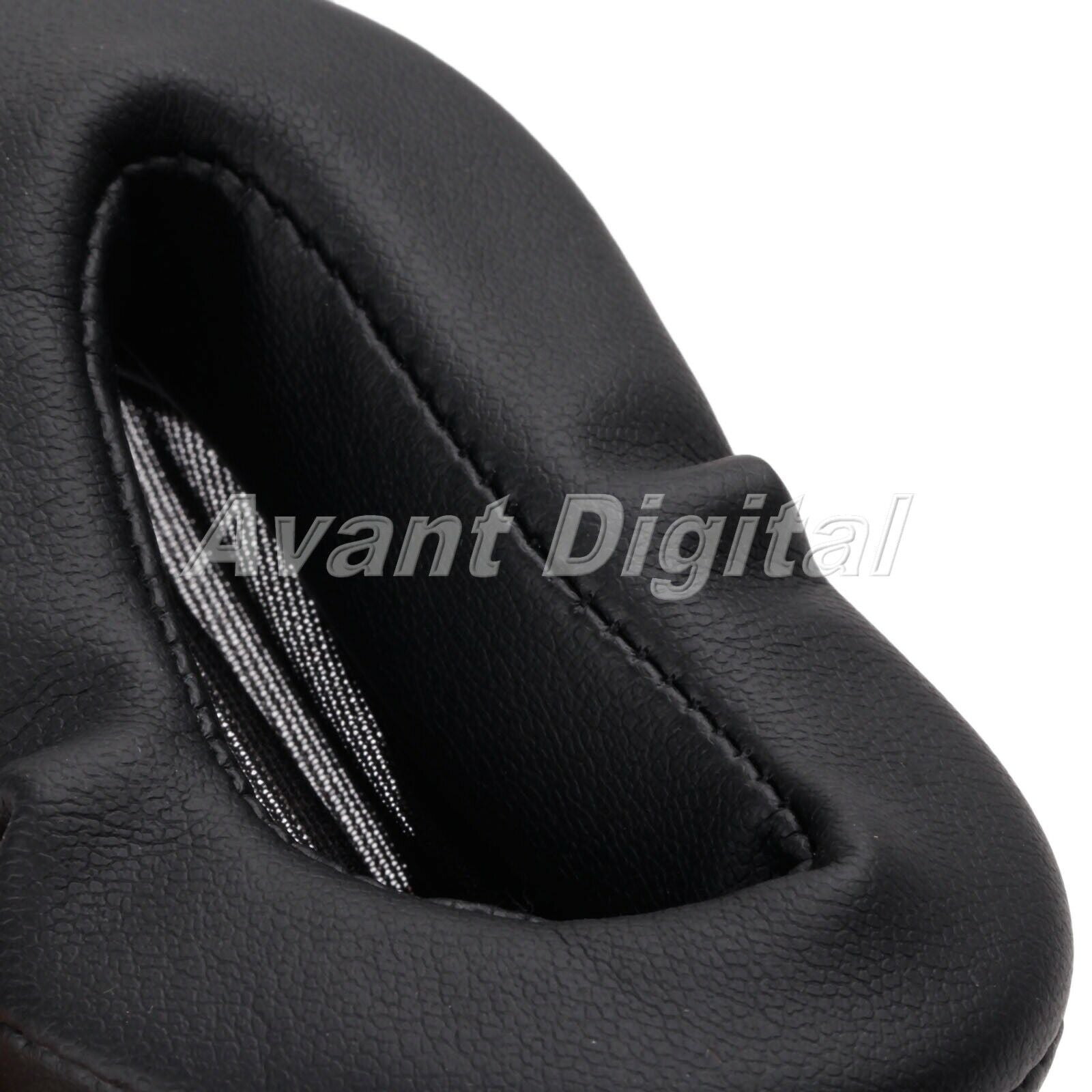 Durable Cushion Foam Earpads Leatherette For Skullcandy AVIATOR 2.0 Headphones