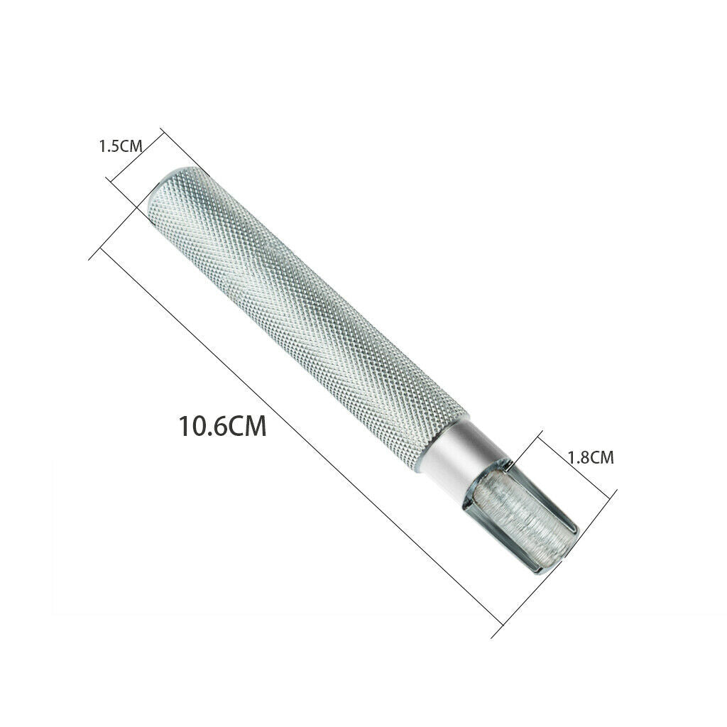 1pc Heavy Duty Piano Tuning Repair Tool Tuning Page Punch Installation Tools