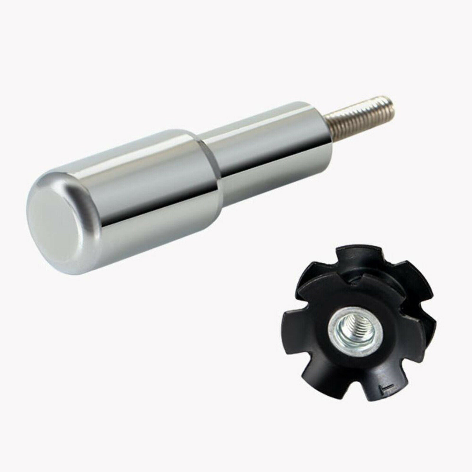 Bike Headset Driver Front Fork Star Nut Threadless Assemble Repair Setter