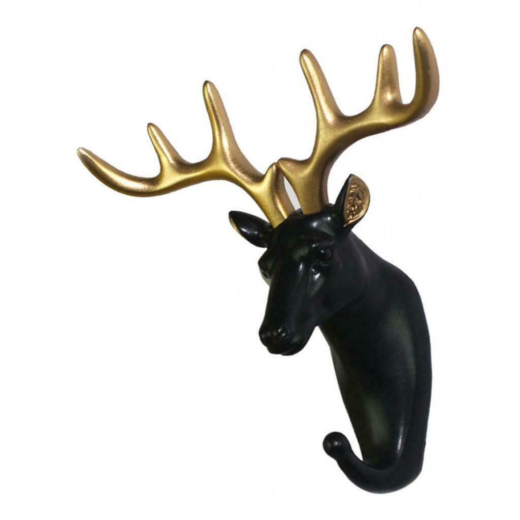 Nordic Style Hook Home Storage Hook Hanger for Living Room Office Bedroom