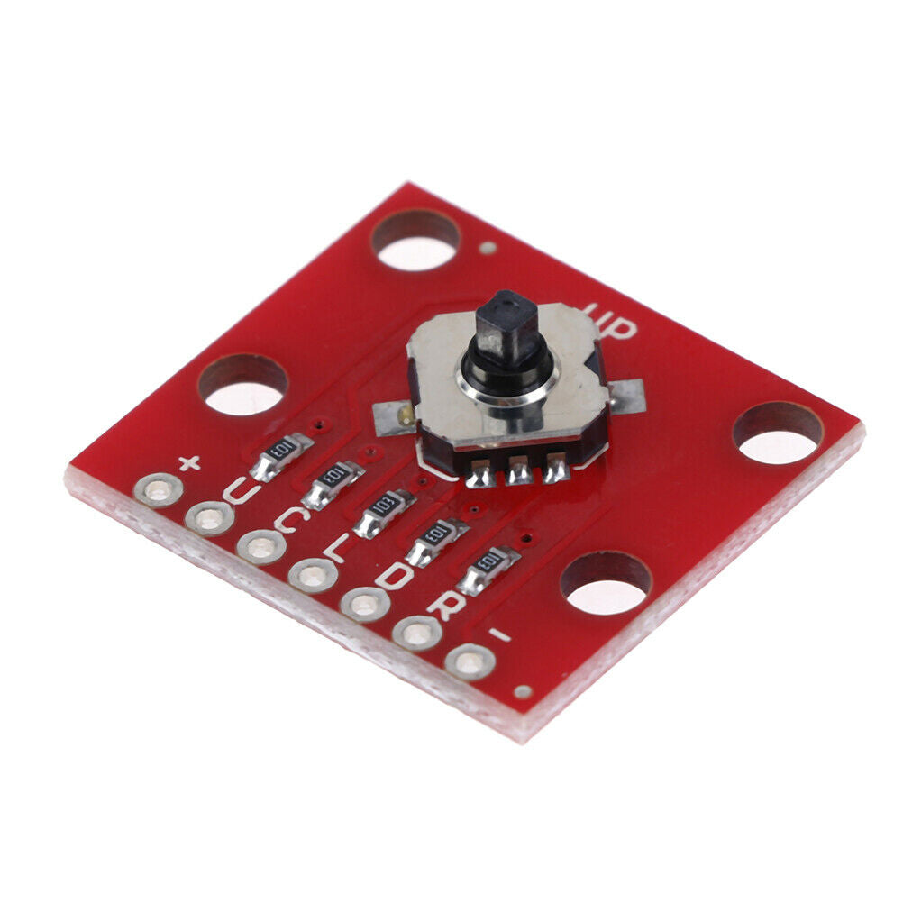 5Channel 5way tactile switch breakout module converter adapter`board for .l8