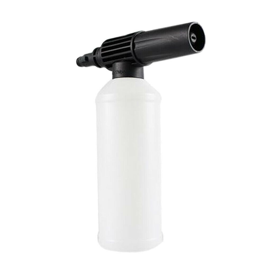 Heavy Duty 450ML High Pressure Washer Gun Snow Foam Lance Pressure Washer Cannon