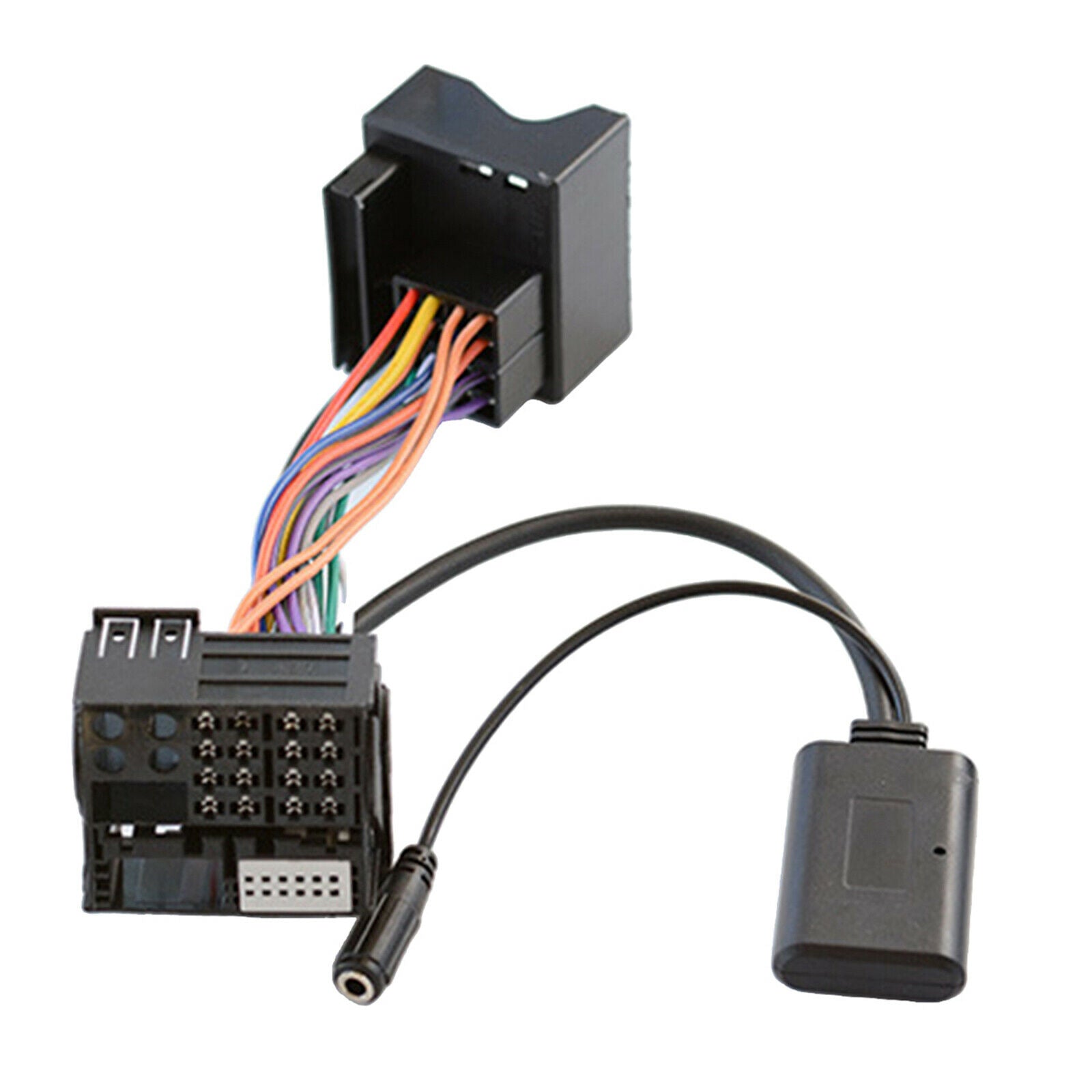 Bluetooth Radio Module Audio Cable Connector Plug and Play for RCD510 RCD210