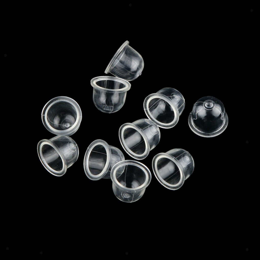 Replacement Chainsaw Strimmer Prime Bulbs