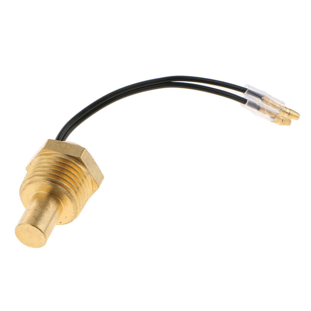Plug For Temp. Water Temperature Sensor