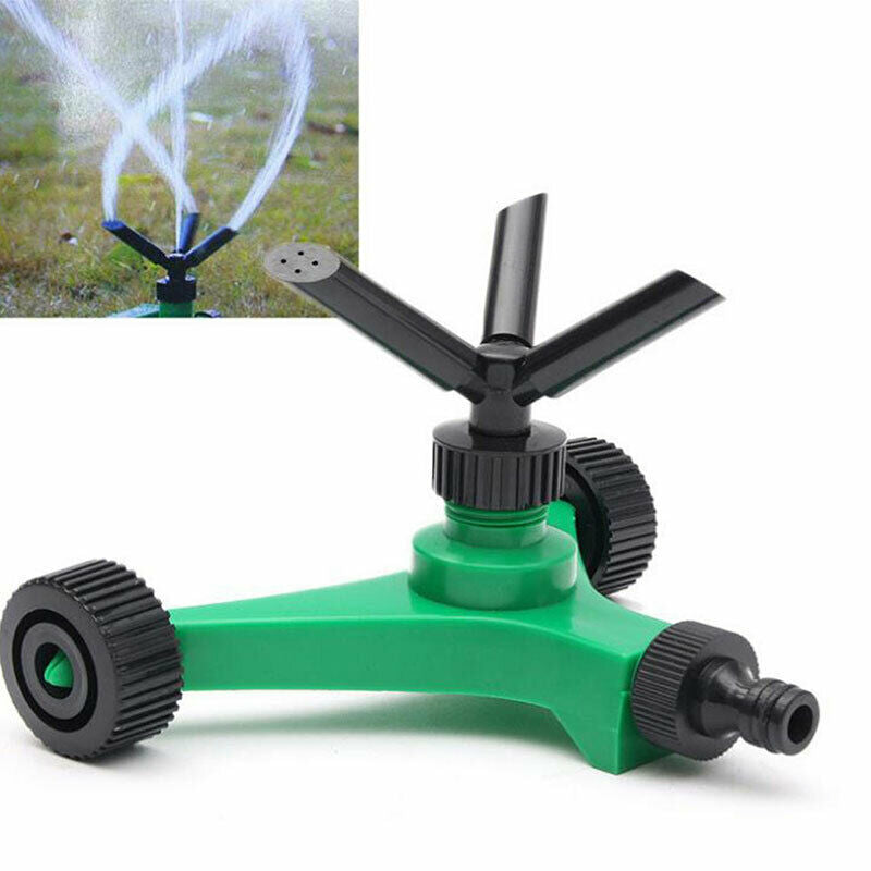 Garden Lawn Sprinkler Head Garden Yard Irrigation System Sprayer Gardenin.l8