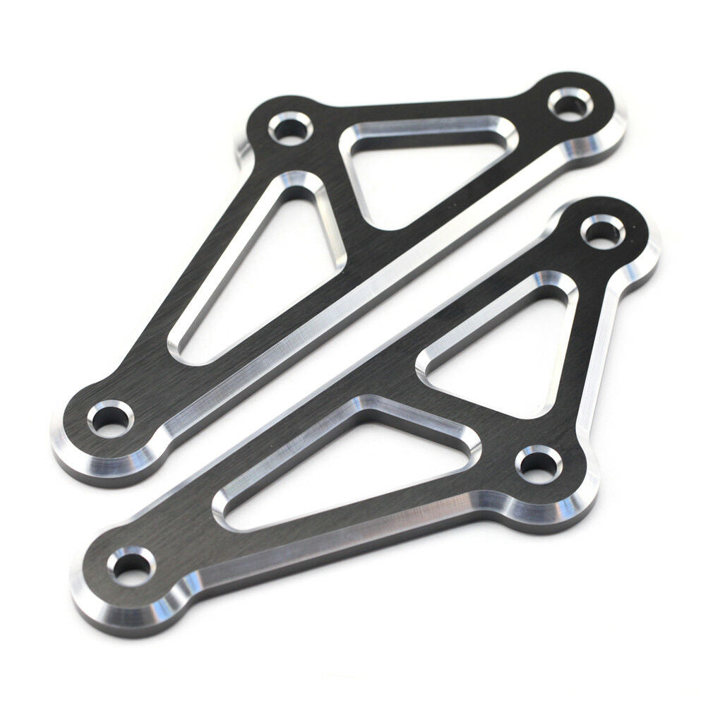 For Kawasaki Z1000 Lowering Kit 2014-2016 Suspension Links Linkage Z 1000SX