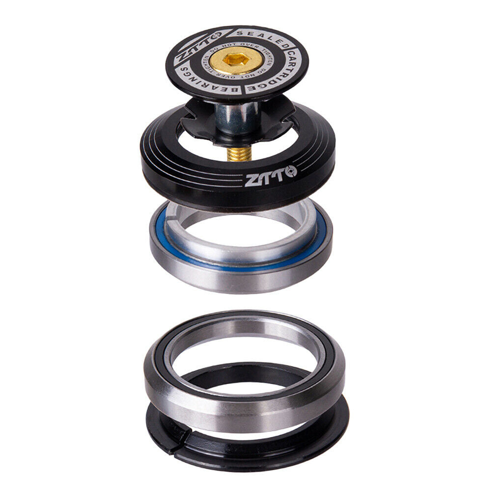 Headset Bearing 42-47mm Tapered Tube Parts