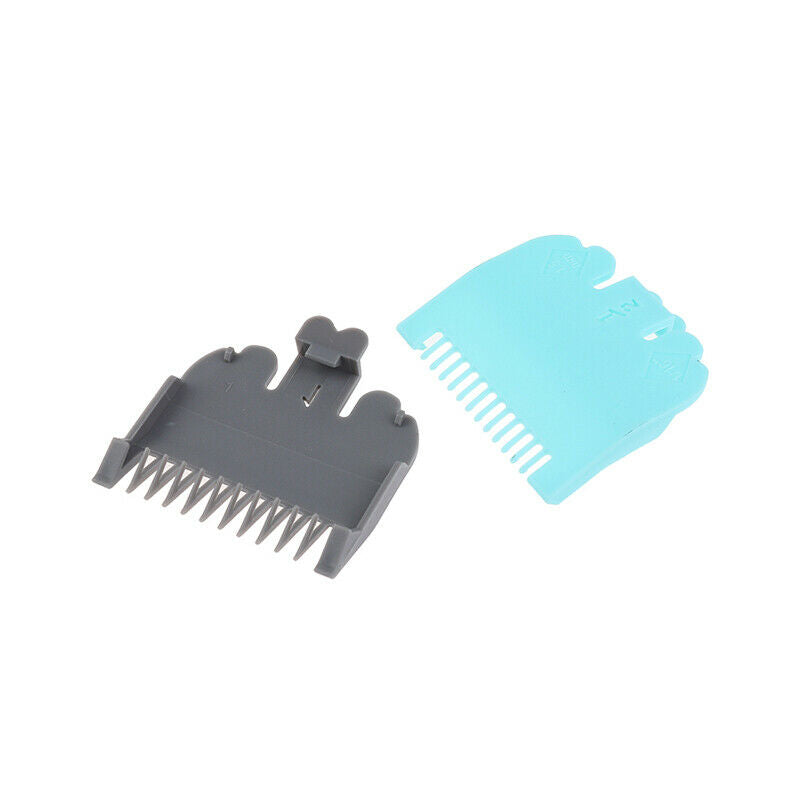2Pcs Hair Clipper Shaver Cutting Guide Comb Hairdressing Limit Comb Repla.l8