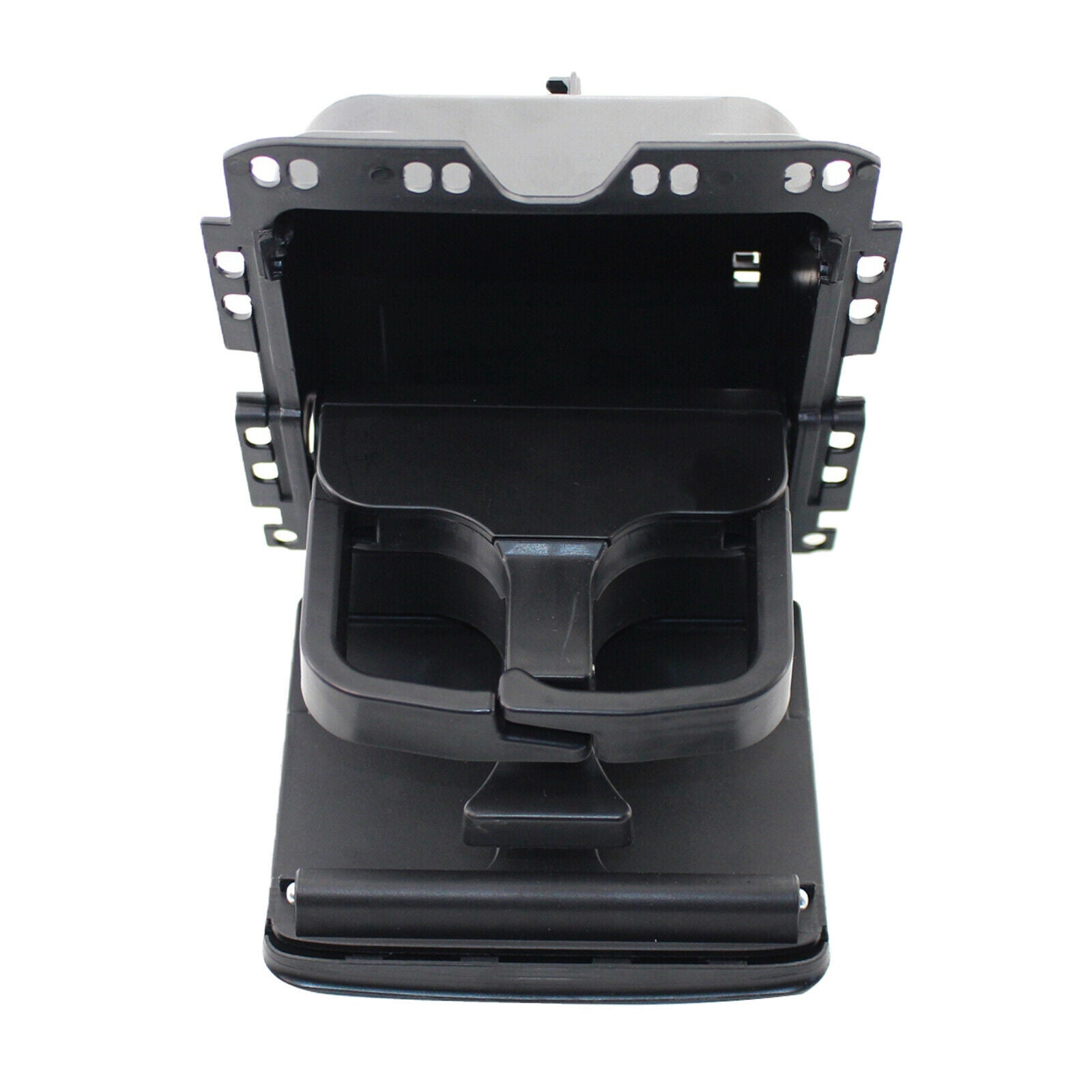 Veichle Drinks Holder Cup Beverage for Volkswagen Car Bottle Organizer