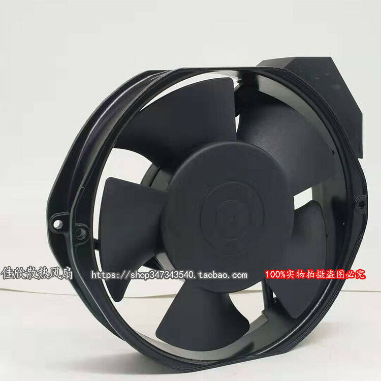 148VK0282000 115V 17238 Plastic Leaf Cooling Fan