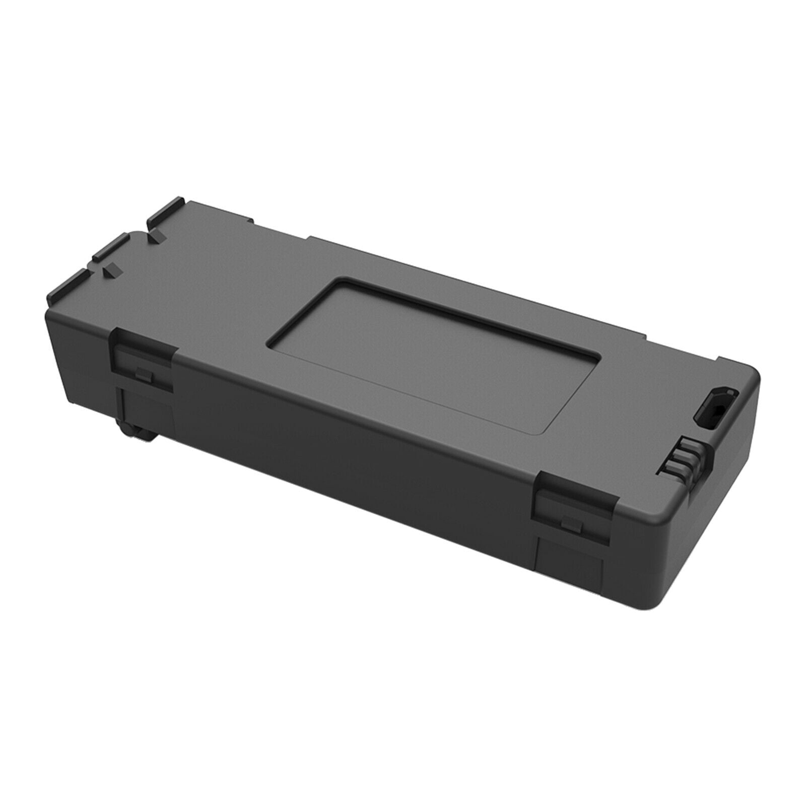 Remote Control UAV Battery Replaces Parts Easy to Repalce Black fits for E525