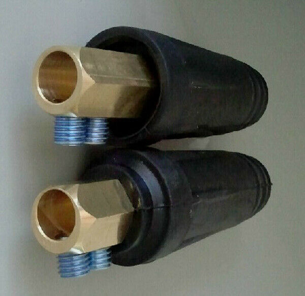 CP5070 Cable Plug CK50-70 Cable Joint welding Connector [M1]
