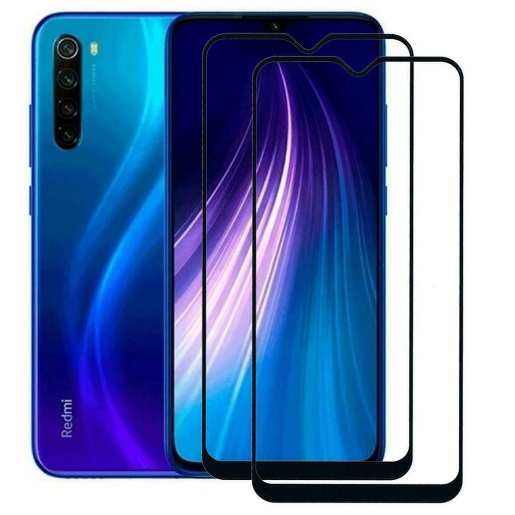 2.5D Full Screen Tempered Glass Film For