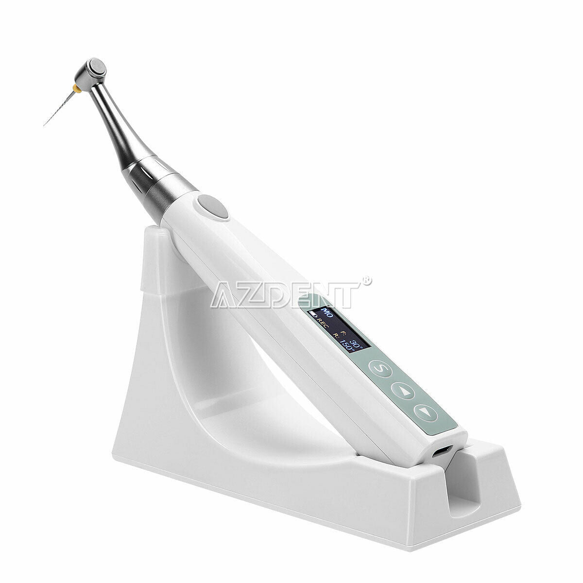 Cordless Dental Endo Radar Plus Brushless Endo Motor Built-in Apex Locator