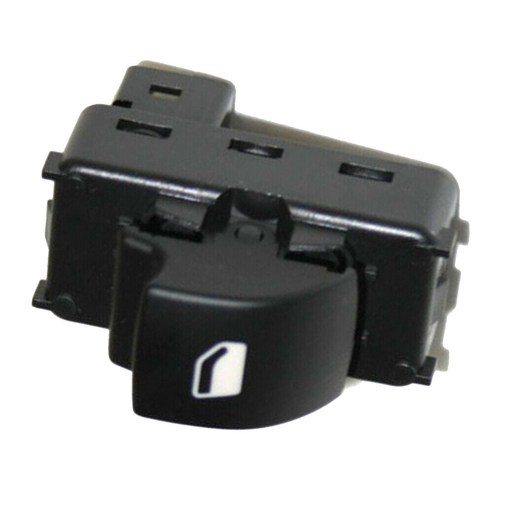 Car Window Lifter Switch, OEM 6554QL, Repair Parts, For Citroen C4   207