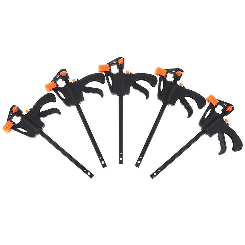 5x F-type metal woodworking claDD
