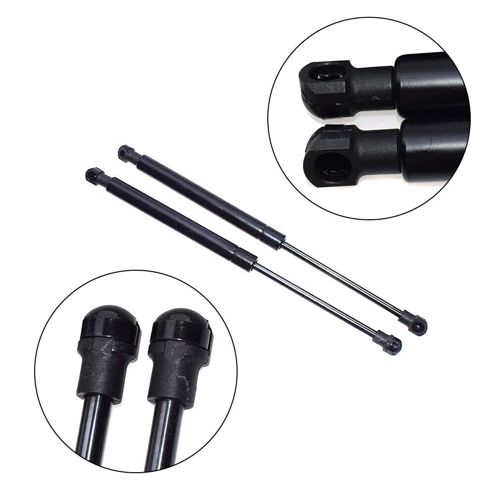 2Pcs Hood Front Lift Support Shock Struts for Volvo S40 V40 2000-2004 750MM 4988