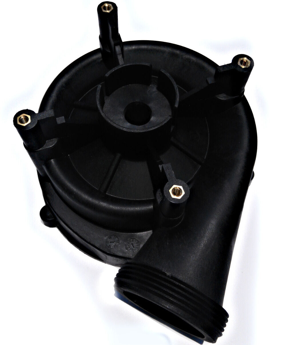 Spa Pump Wet End boday only forLX LP200