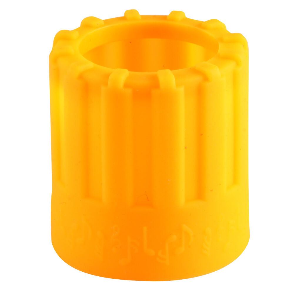 Microfone Bottom New set of Microphone Bottom Rod Sleeve