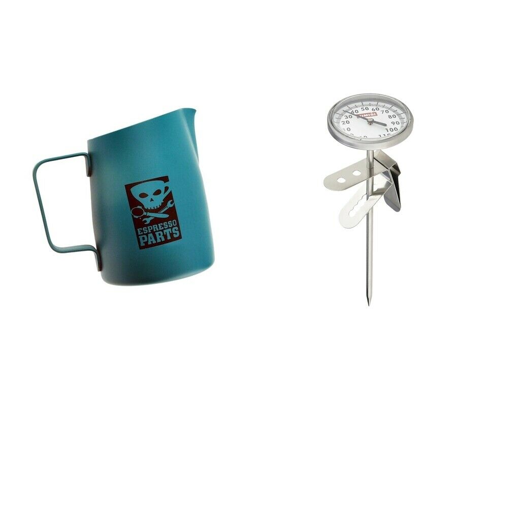 Cuisine Instant Espresso Read Steamed Latte Coffee Milk