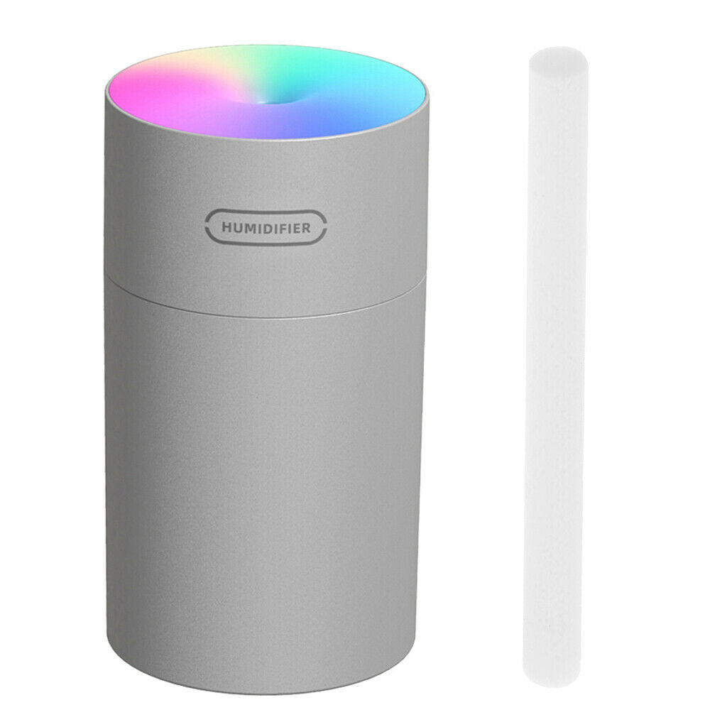 Replacement Cotton Humidifier Sticks for USB Mini Personal Car
